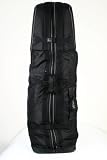 Buy Voom Golf Travel Bag/ Cover/ Case. Black + FREE SHOE BAG