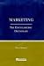 Used : Marketing: The Encyclopedic Dictionary