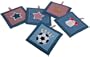 All Star Wall Hanging