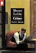 Crime