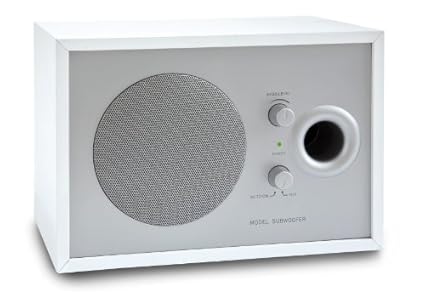 Tivoli Audio Subwoofer for cheap