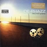 Detunized Gravity (Bonus CD)