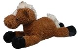 19 Inch Large Plush Laying Horse Reviews