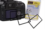 Electronics : Marumi High Quality Hard Acrylic LCD Protector for Nikon D40 & D40x