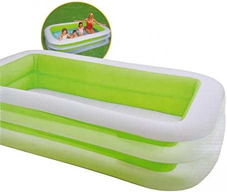 Intex Recreation 56483E Family Pool - 8.5 ft. x 22 In.
