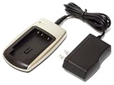 Panasonic用 バッテリー充電器 DMW-BCC12