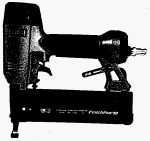 SENCO FASTENING SYSTEMS #1U0001N 2 Brad Nailer