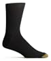 Gold Toe Men's ADC Outlast Pindot Dress Sock
