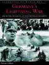 The Campaigns of World War II: Germany's Lightning War