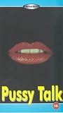 Pussy Talk [VHS]