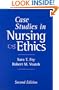 Case Studies in Nursing Ethics
