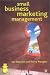 Small Business Marketing Management