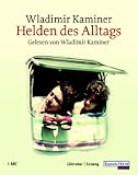 Helden des Alltags, 1 MC - Helmut H&ouml;ge