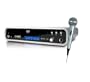 Coby DVD-637 5.1 Channel DVD Player with Progressive Scan & Karaoke Mic
