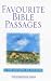 Book Favourite Bible Passages (Gift Book Bible Niv)