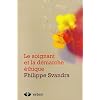 Le soignant et la d�marche �thique