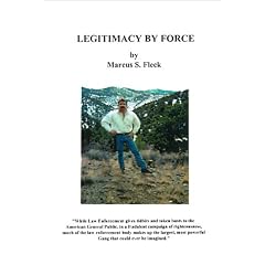 Legitimacy by Force: The Steel Garden