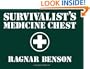 Survivalist’s Medicine Chest