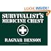 Survivalist’s Medicine Chest