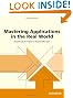 Mastering Applications in the Real World: Discipline-Specific Projects for Microsoft Office 2007, Advanced