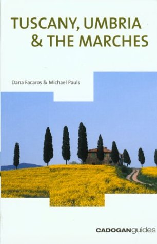 City Travel Guides Discounted  Books : Tuscany, Umbria & the Marches, 8th