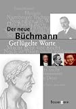Produkt-Bild: Der neue B&uuml;chmann