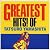 GREATEST HITS! OF TATSURO YAMASHITA