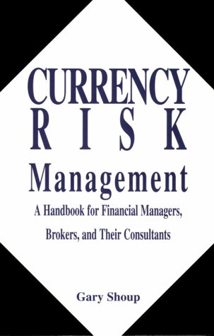 Foreign-exchange-broker