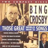Those Great World War II Songs