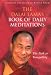 The Dalai Lama's Book of Daily Meditations