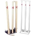 Gray-Nicolls Metal Cricket Stumps