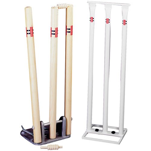 Gray-Nicolls Spring Return Cricket Stumps