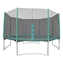 Kogee 15ft Superb Trampoline Package - FREE LADDER - FREE DELIVERY