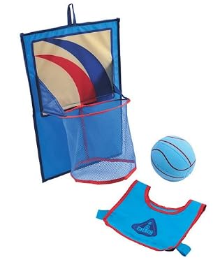 my 1st basketball