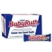 Baby Ruth Milk Chocolate Candy Bar, 2.1-Ounce Bars (Pack of 48)