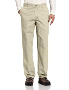 Columbia Men's Roc Pant, Fossil, 35W x 32L