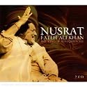 The King of Sufi Qawwali
