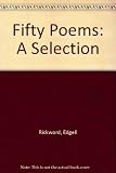 Fifty poems