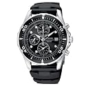 Pulsar Men's Alarm Chronograph Watch #PF3293