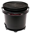 Presto 05411 GranPappy Electric Deep Fryer