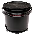 Presto 05411 GranPappy Electric Deep Fryer