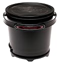 Presto 05411 GranPappy Electric Deep Fryer