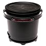 Presto 05411 GranPappy Electric Deep Fryer