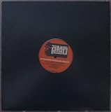 Straight From Da Heart b/w Next Chapter featuring Drayz from DAS EFX, Don Fu-Quan / Jake featuring 215, Agallah, Nocturnal, J-Boogie, Deke OMally
