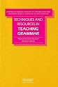 Techniques and Resources in Teaching Grammar (Teaching Techniques in English As a Second Language)