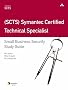 Symantec Certified Technical Specialist: Small Business Security Study Guide