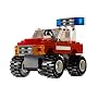 LEGO City 7241: Fire Car
