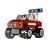 LEGO City 7241: Fire Car