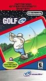 E-Reader Golf
