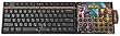 World of Warcraft Limited Edition Keyset for Zboard (PC)